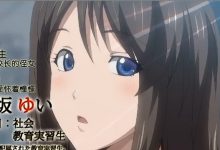 OVA 巨乳人妻女教師催眠2-调侃网