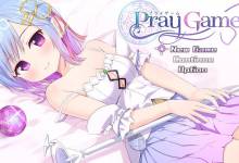 祈祷游戏-Pray Game Ver2.11精翻汉化版-调侃网