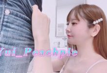 纯欲系 Yui Peachpie 327v151.7g-调侃网