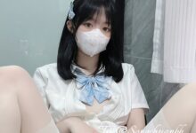 福利姬 汌汌@Songchuanbb 12v1.17g-调侃网