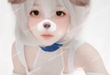 福利姬Coser 小池里奈 15v3.92g-调侃网